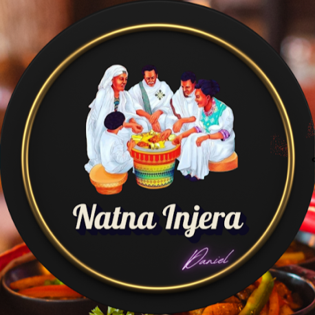 Injera-Nomade